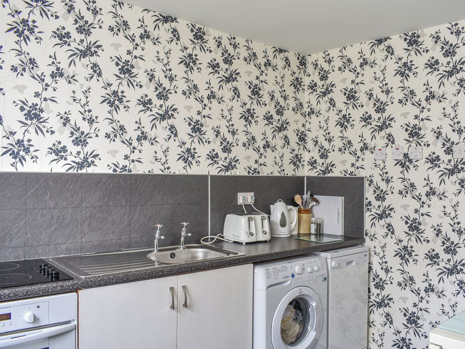 Kitchen | Hayfield - Dalgeatie Castle, Delgaty, near Turriff