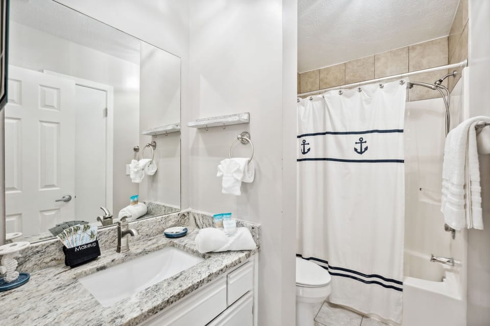 Guest Bath