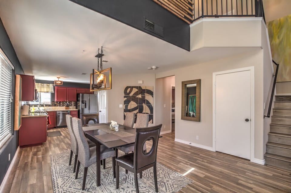 You've found the ideal home base, whether you prefer fine dining, a night at the casino, or natural attractions.