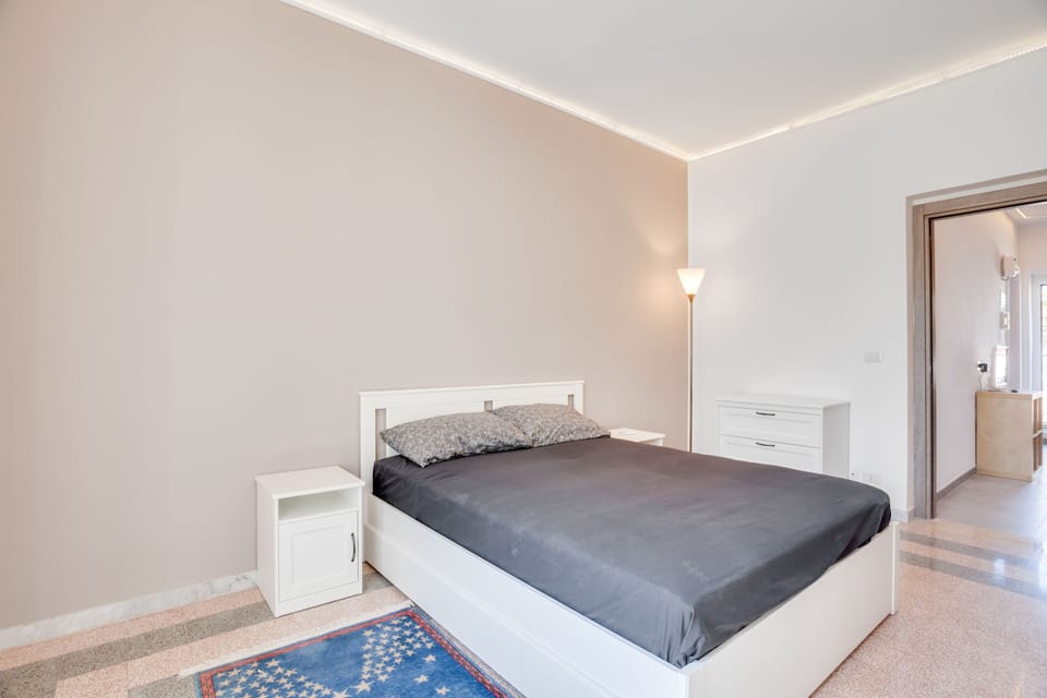 Apartment, 2 Bedrooms | 2 bedrooms, iron/ironing board