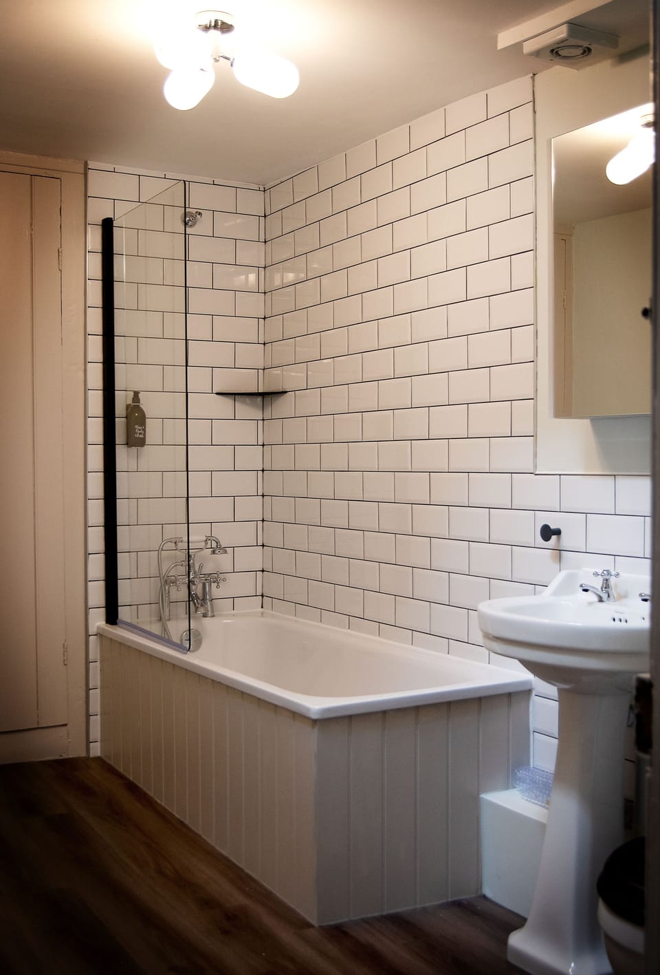 Impeccable 4-bed Apartment in Bath Apartment in Bath