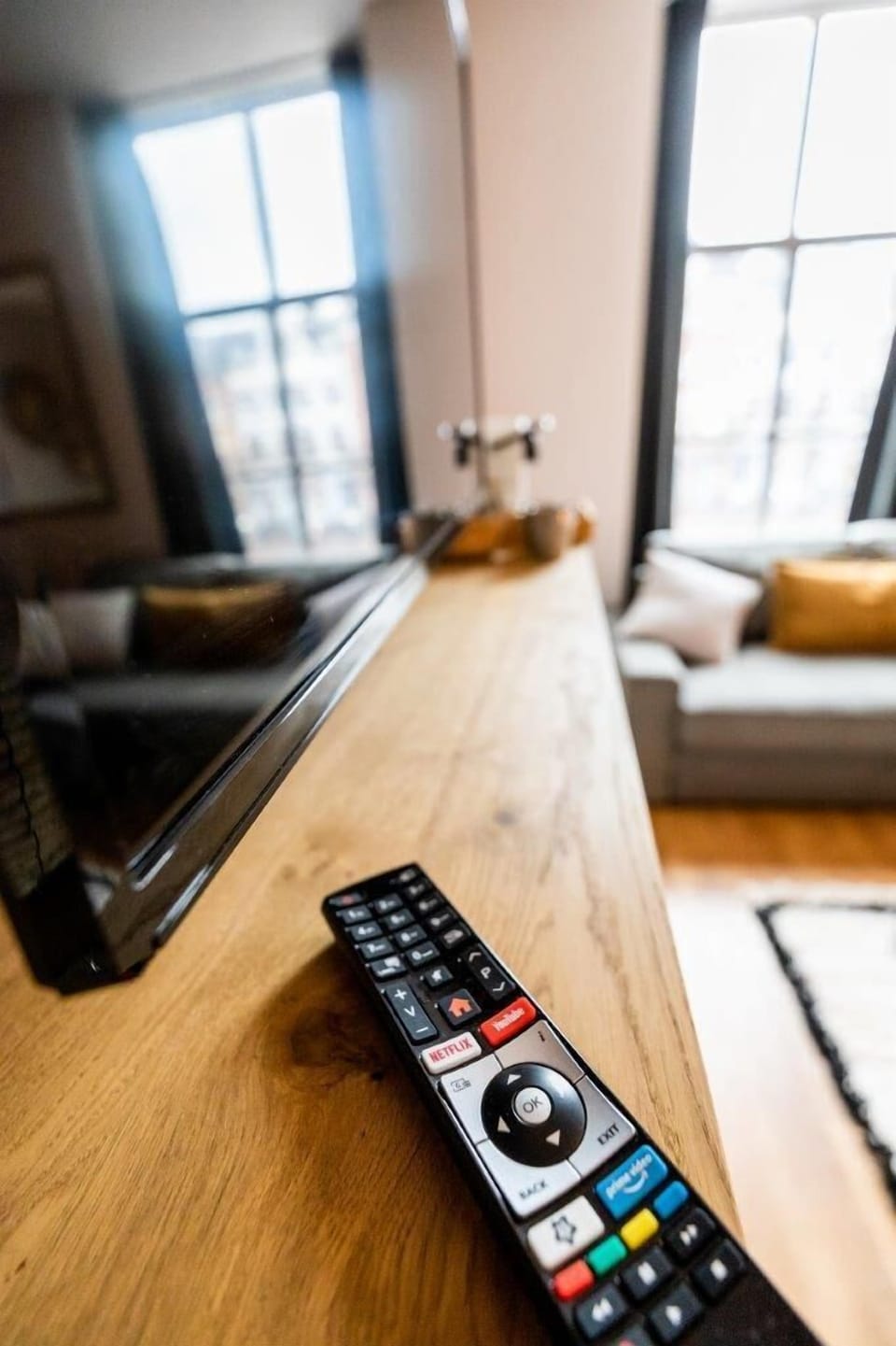 Television
