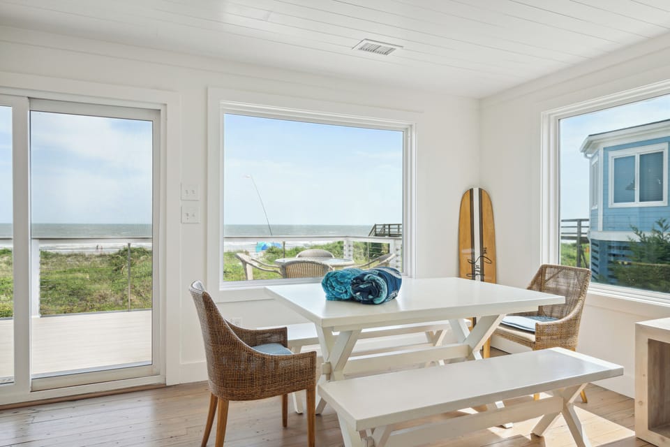 Dining Room Table
