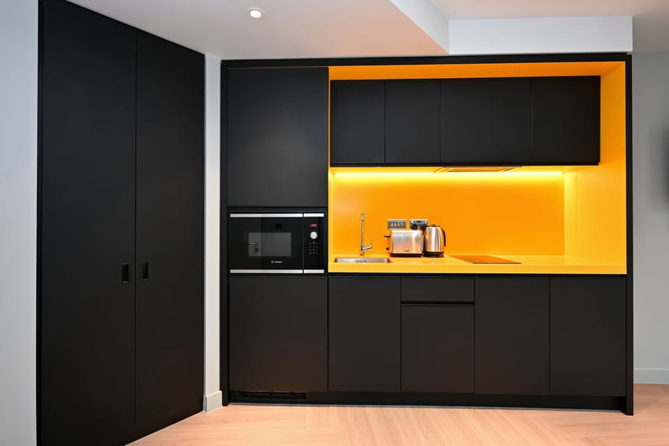 1 bedroom aprtment superior | 1 bedroom, premium bedding, in-room safe, blackout drapes