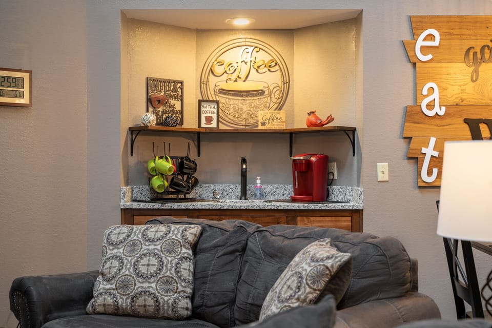 Coffee Nook