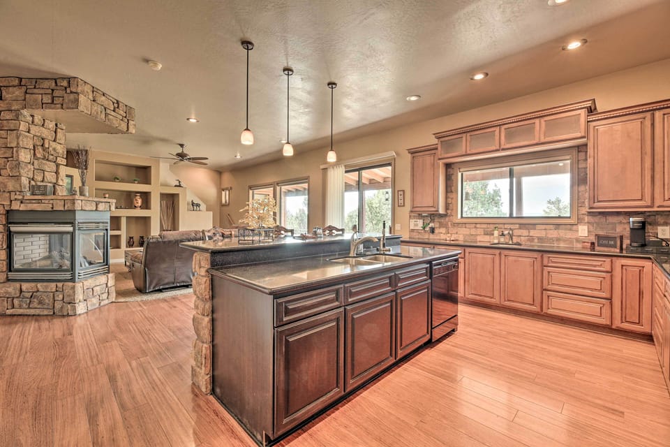 Kitchen | Cooking Basics