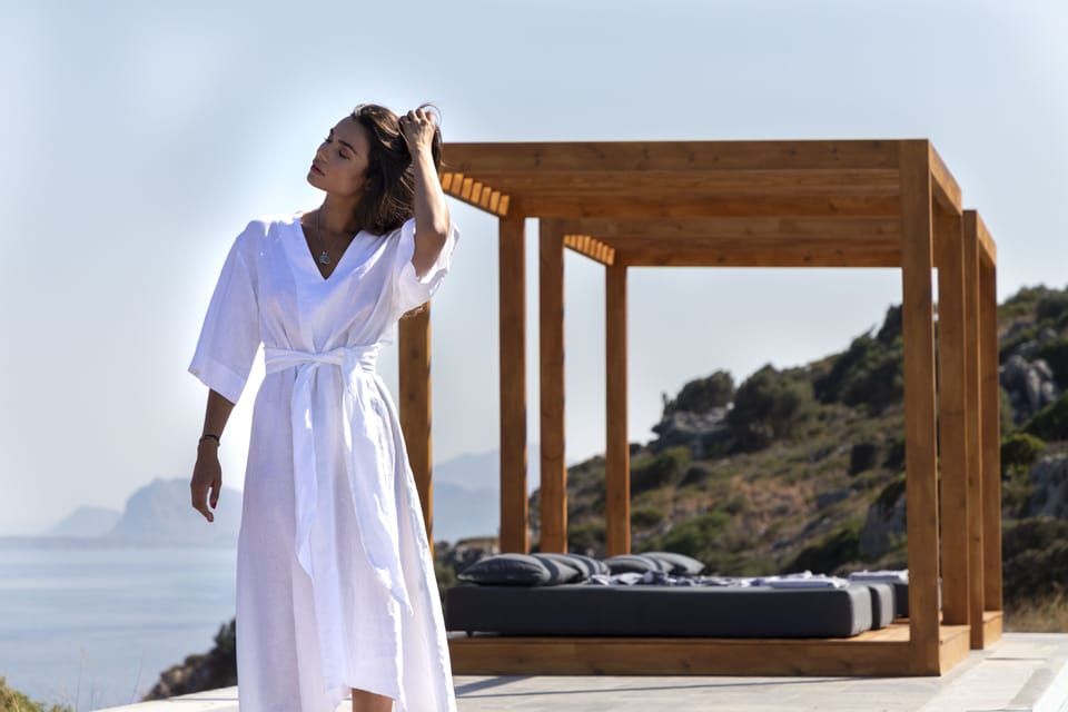 Featuring design led balinese beds