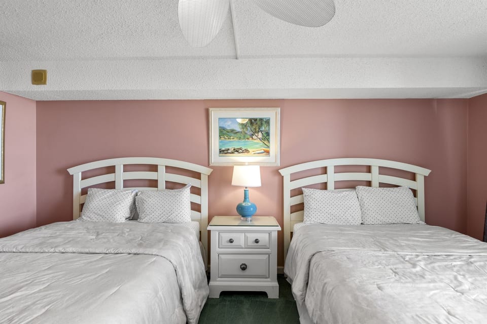 2nd Bedroom