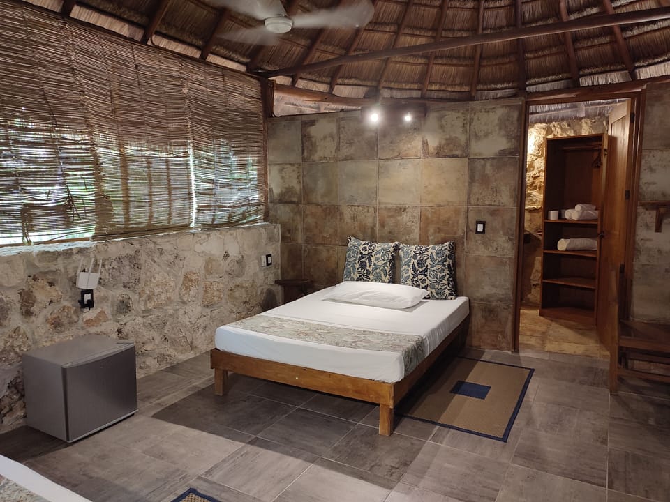 Cabin (Rayo de Sol) | View from room