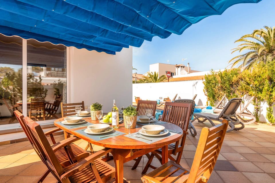 Villa Mafel image