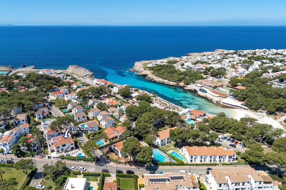 Villa Gatzara image