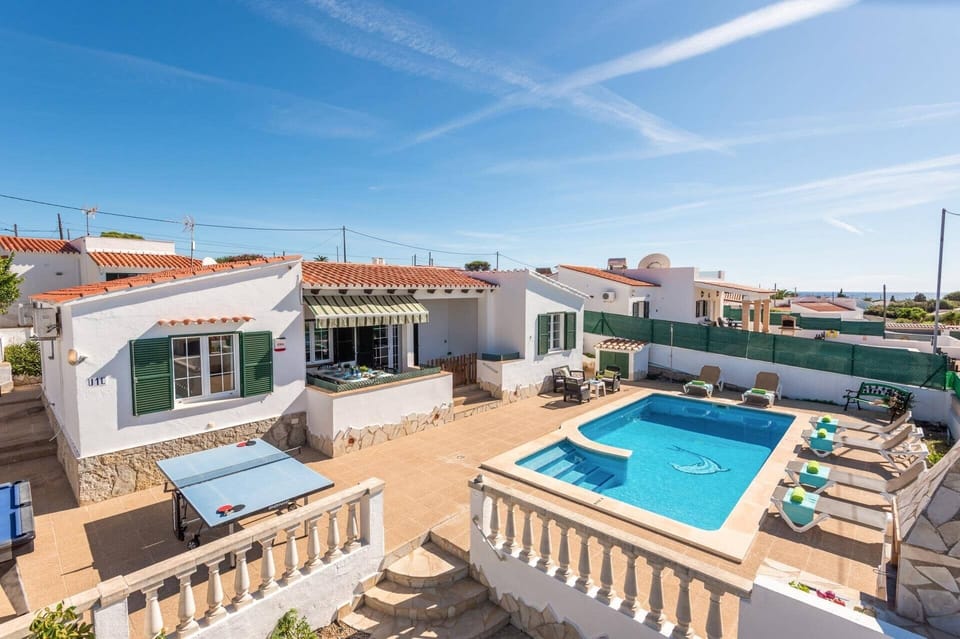 Villa Paloma image