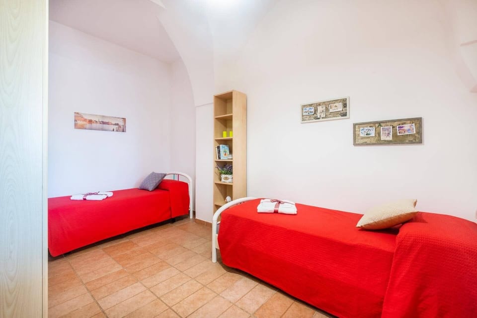 Villa Aranceto image