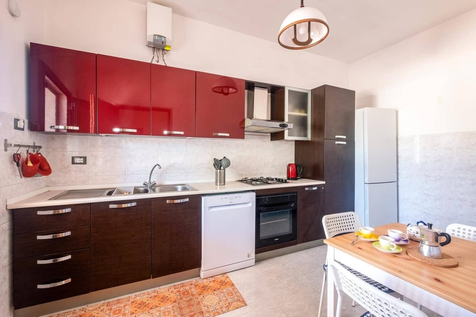 Villa Aranceto image