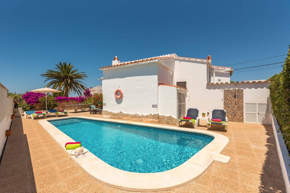 Villa Pearla image