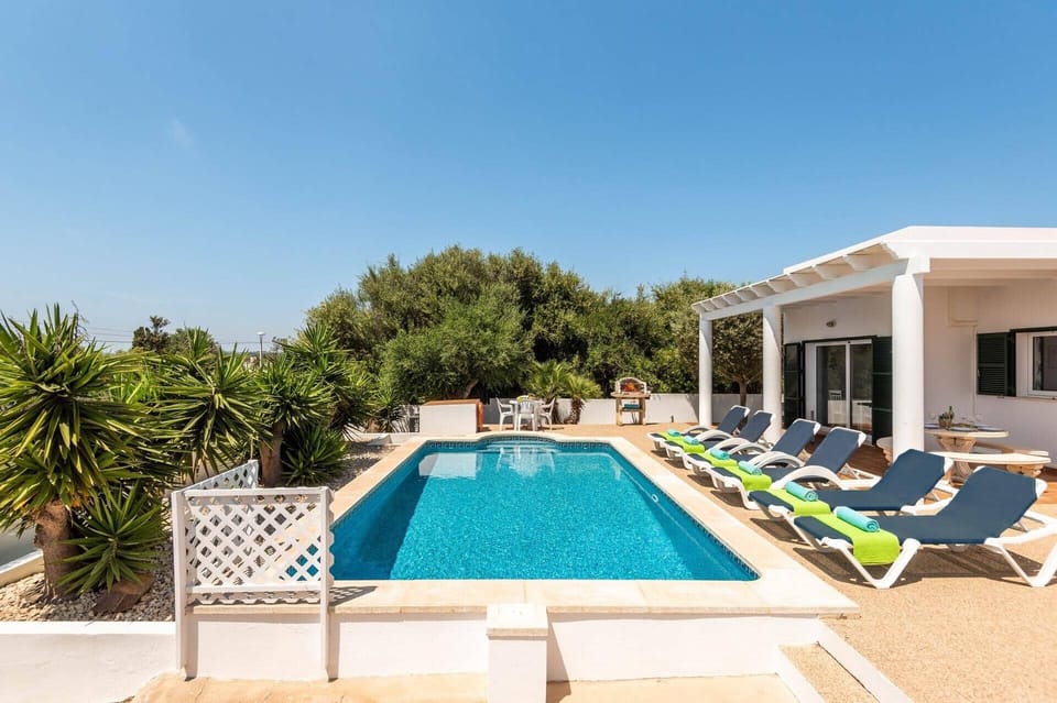 Villa Marline image
