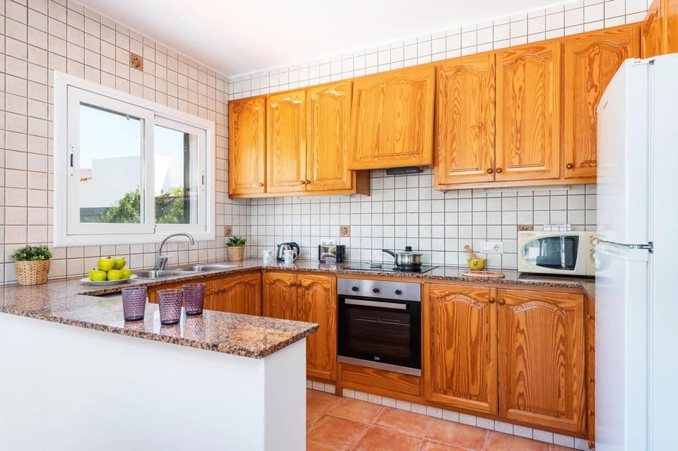 Villa Marline image