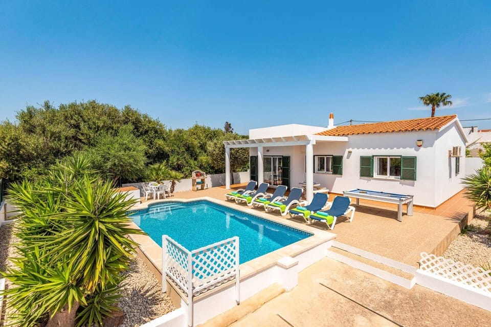 Villa Marline image