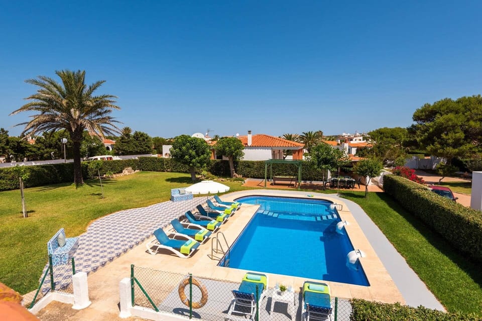 Villa Mercedes image