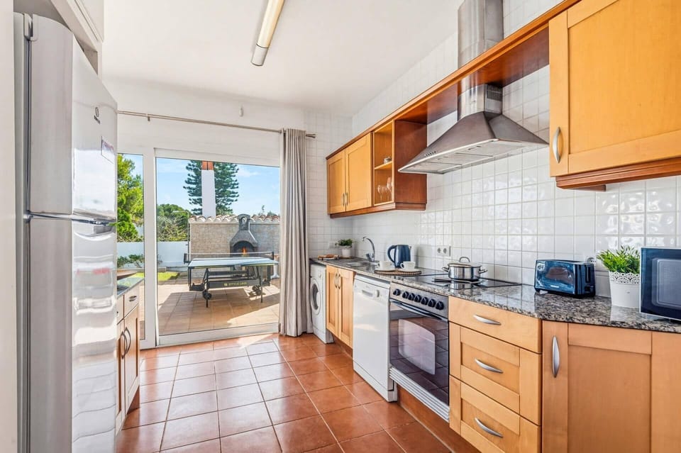 Villa Ondinas image