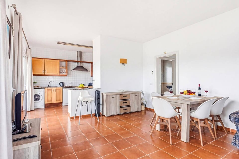 Villa Ondinas image
