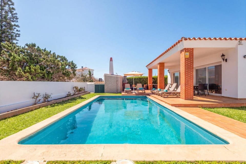 Villa Ondinas image