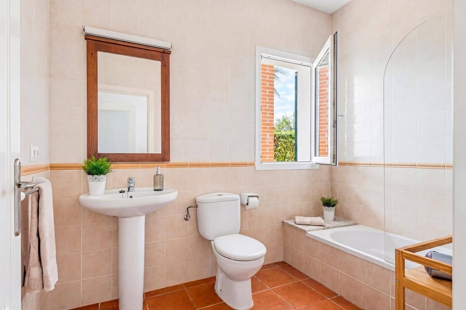 Villa Ondinas image