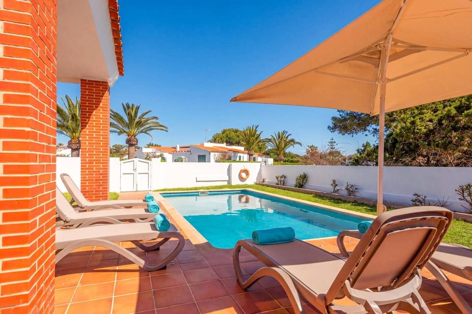 Villa Ondinas image