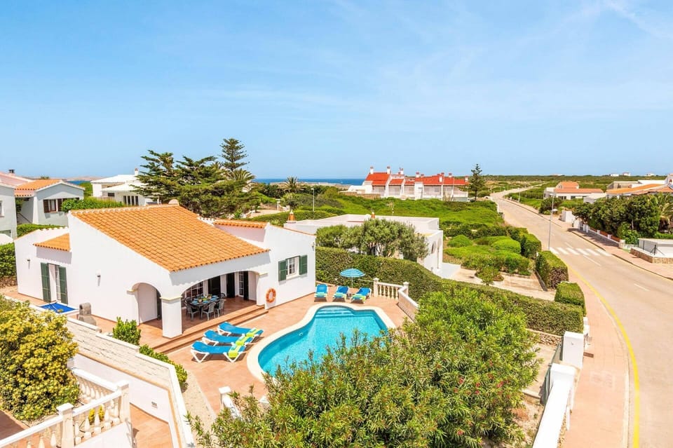 Villa Samana image
