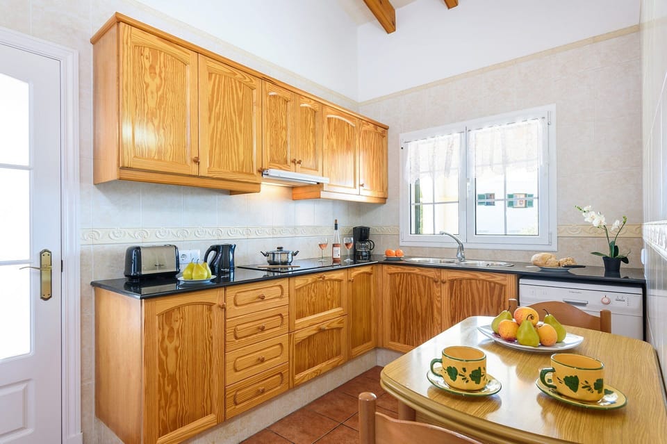 Villa Saona image