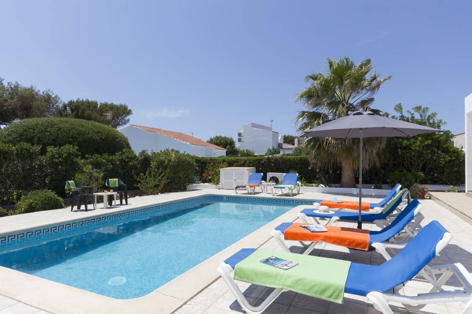 Villa Solana image