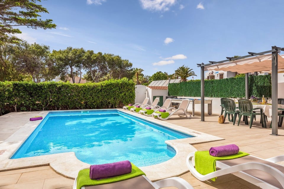 Villa Isi image