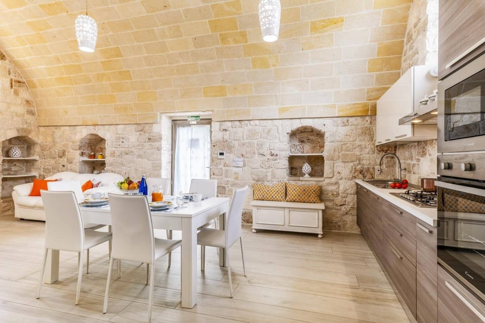 Villa Amico image