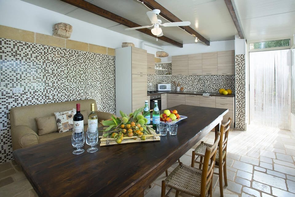 Villa Amico image