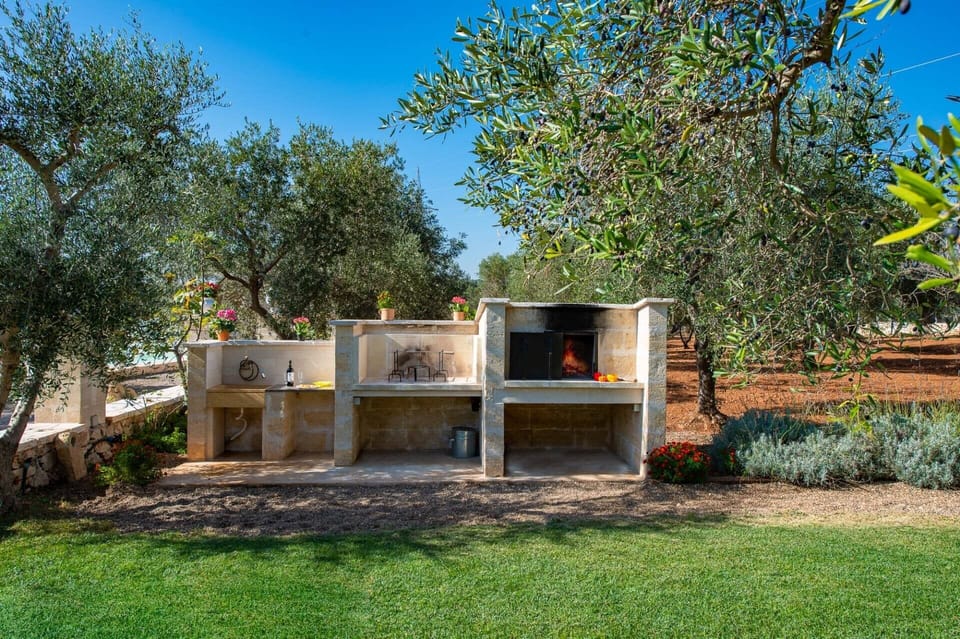 Villa Amico image