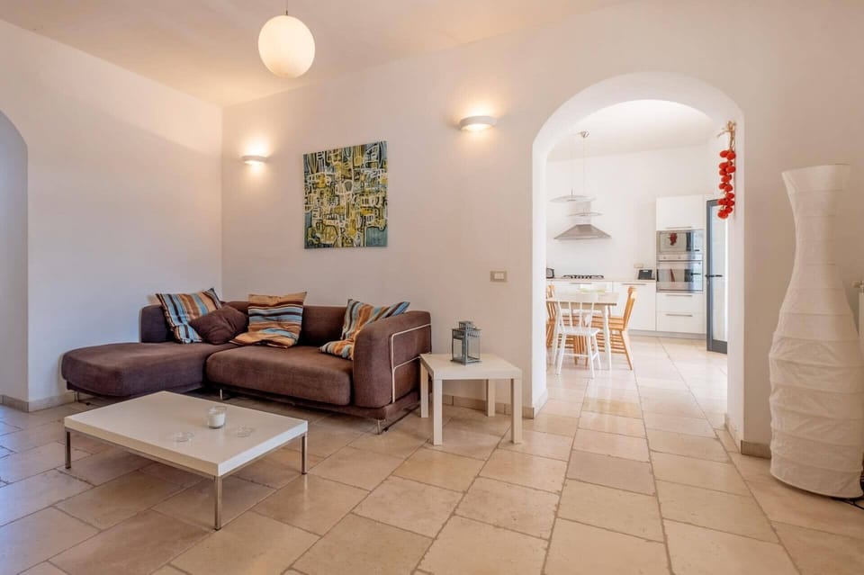 Villa Azzurrato image