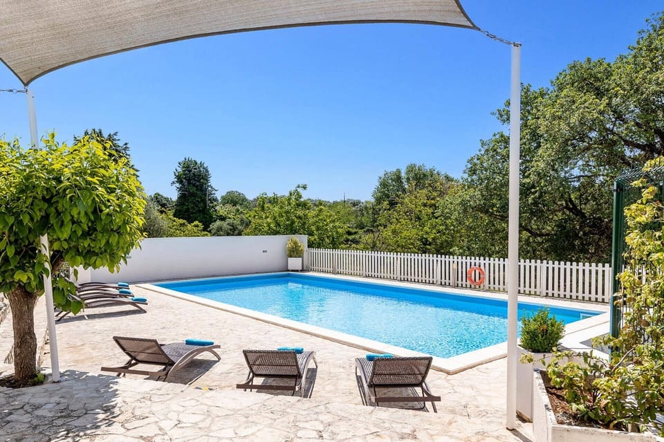 Villa Azzurrato image
