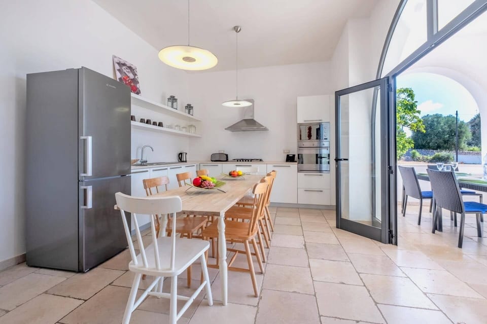 Villa Azzurrato image