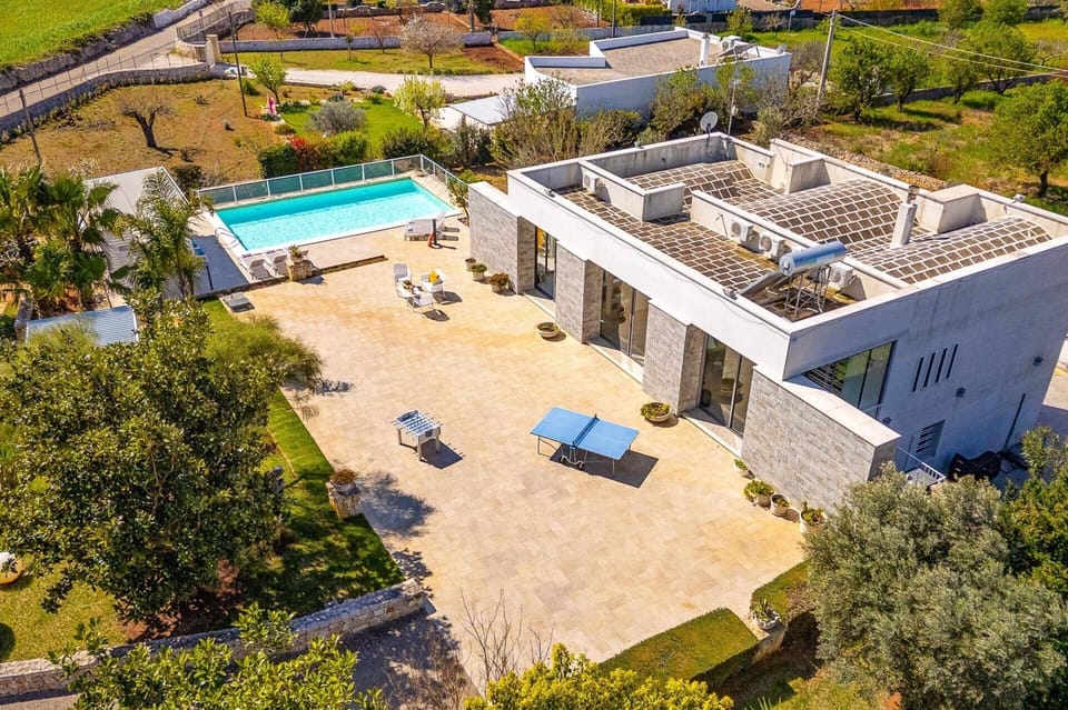 Villa Bella Ostuni image