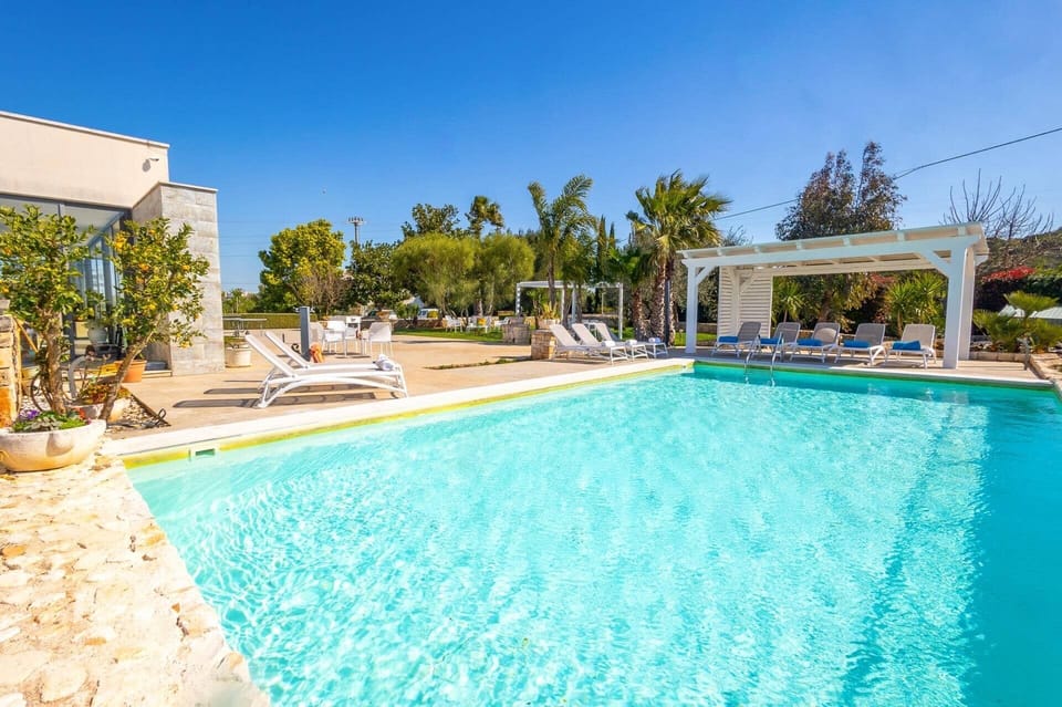 Villa Bella Ostuni image