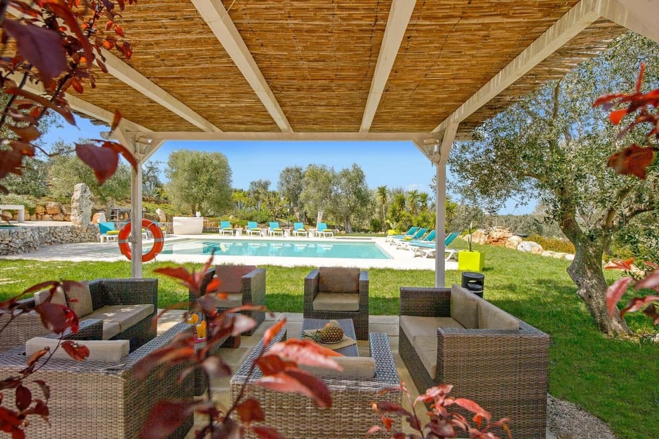 Villa Borgo Mediterraneo image