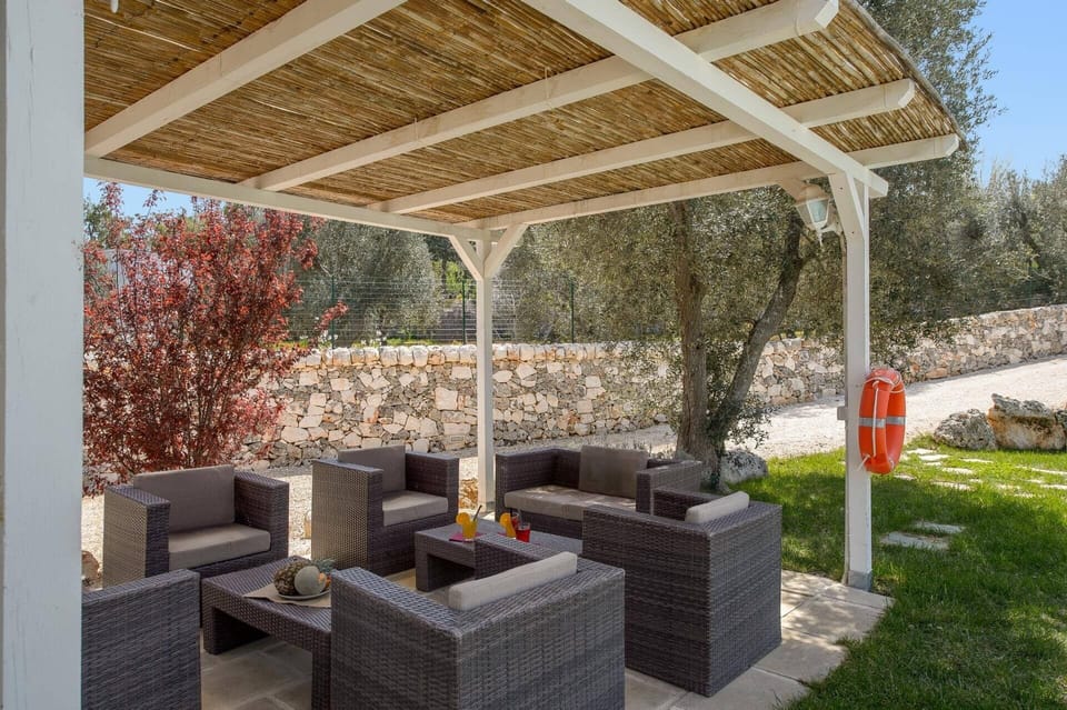 Villa Borgo Mediterraneo image