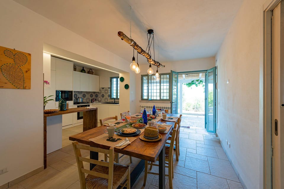 Villa Borgo Mediterraneo image
