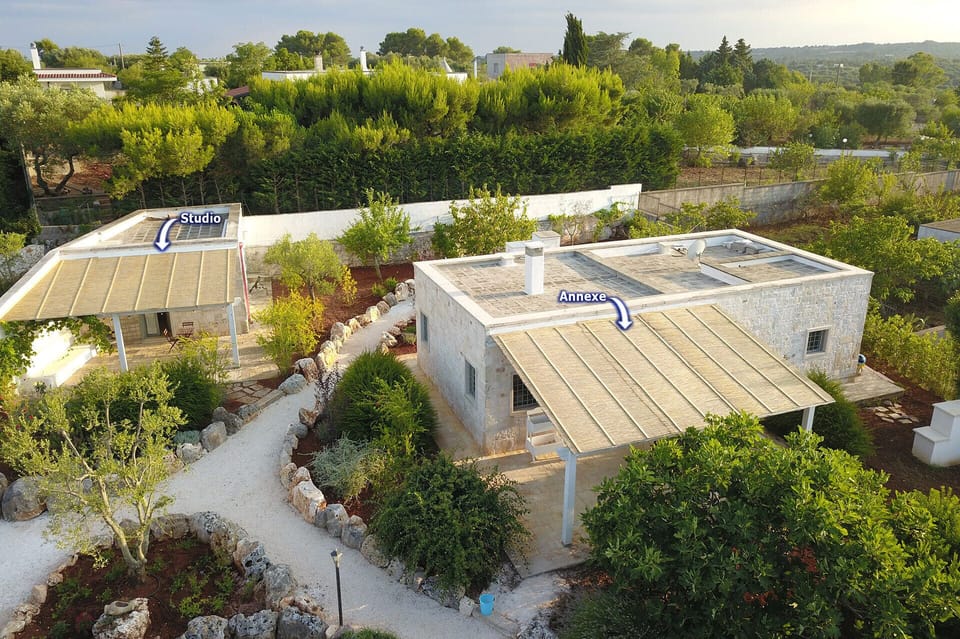 Villa Borgo Mediterraneo image