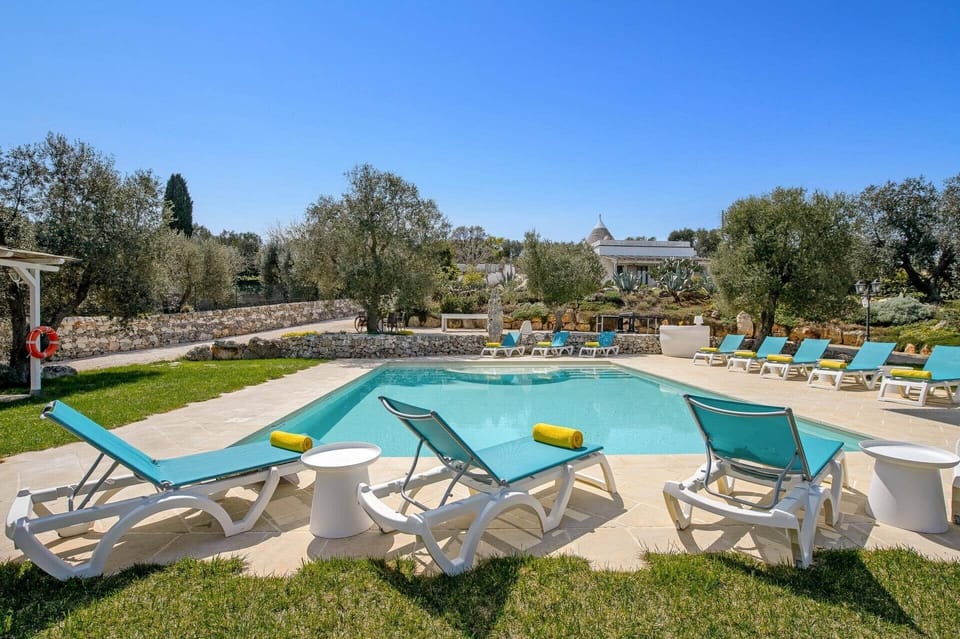 Villa Borgo Mediterraneo image
