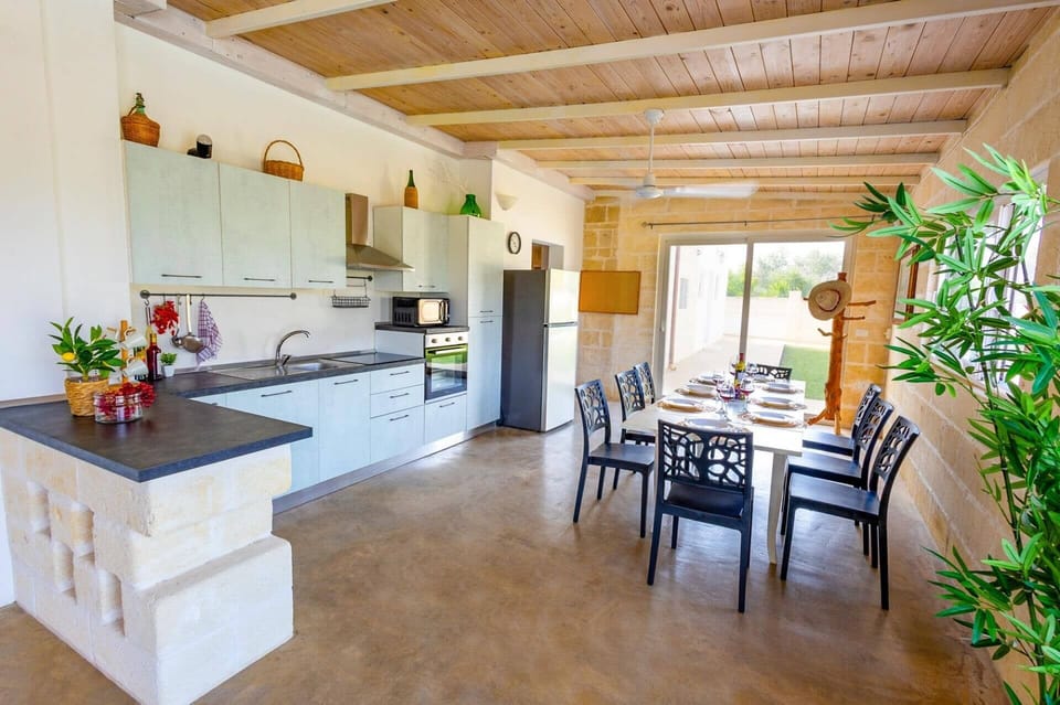 Villa Donna image