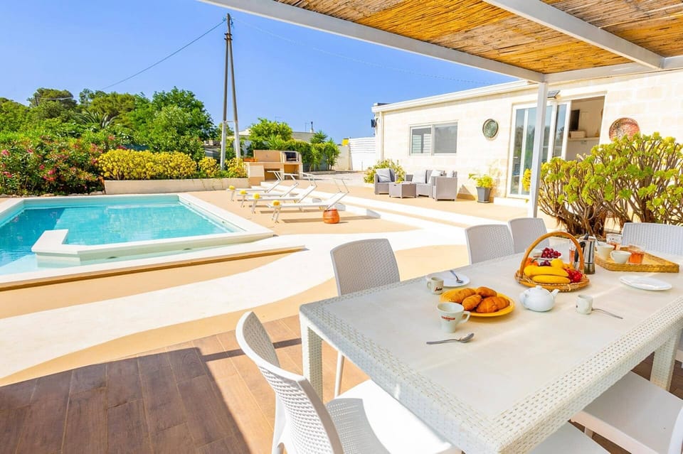 Villa Donna image
