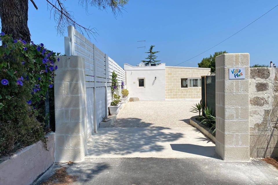 Villa Donna image