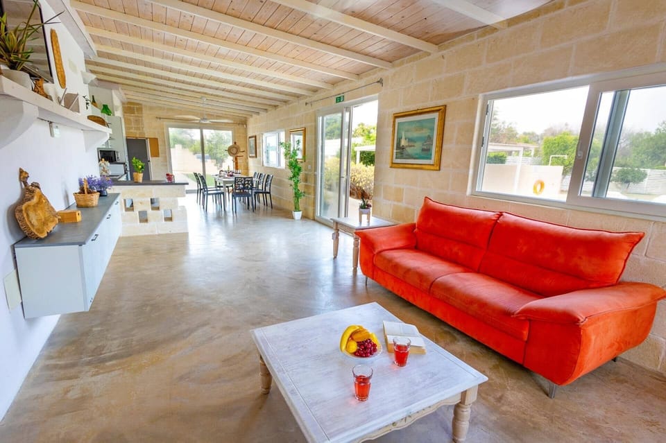Villa Donna image