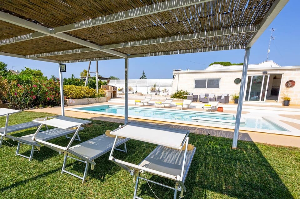 Villa Donna image